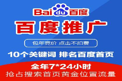SEM网络推广案例：打造行业影响力品牌